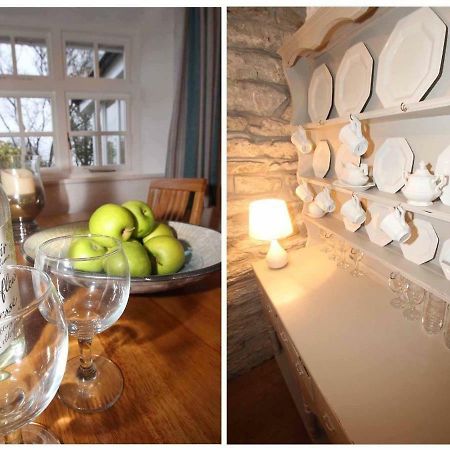 Dairy Cottage بودمين المظهر الخارجي الصورة