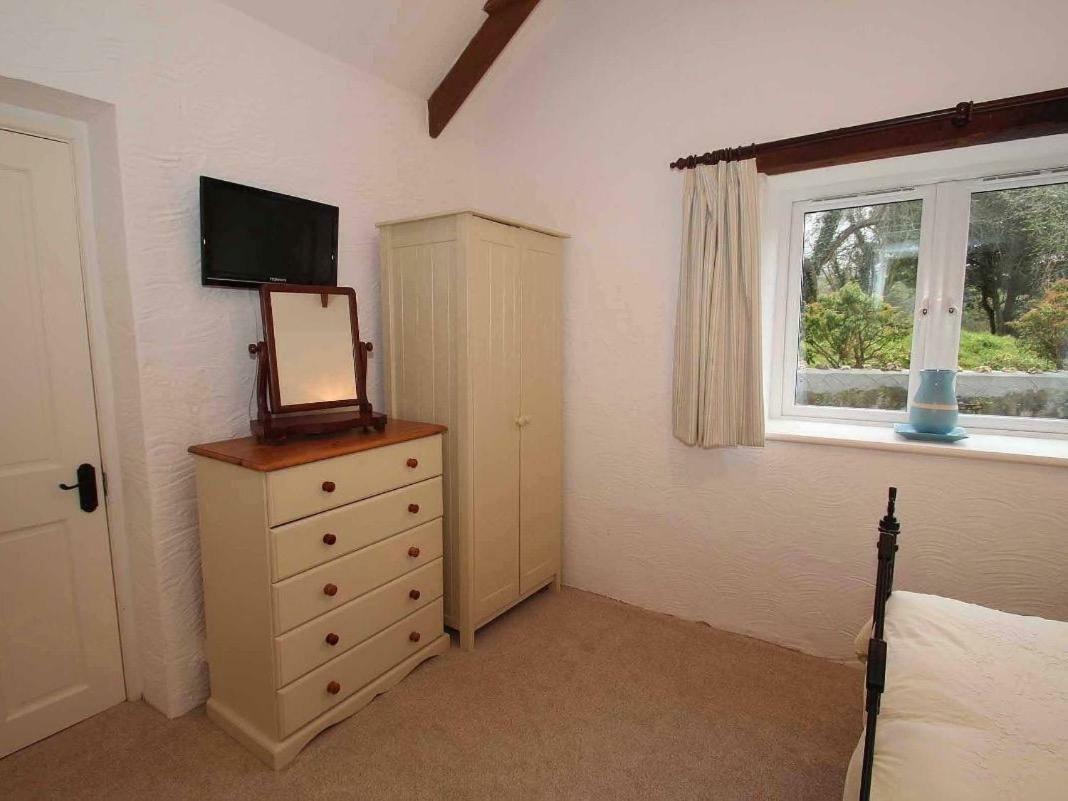 Dairy Cottage بودمين المظهر الخارجي الصورة