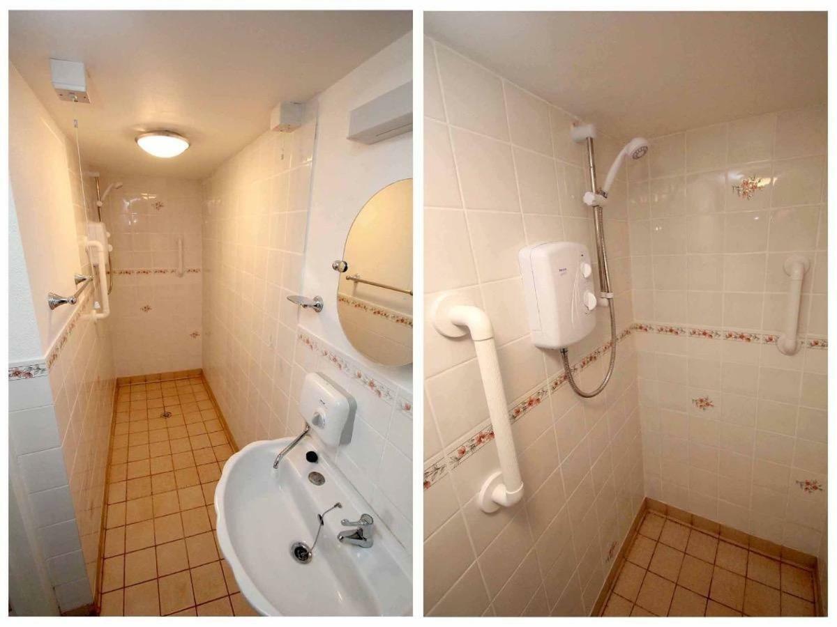 Dairy Cottage بودمين المظهر الخارجي الصورة