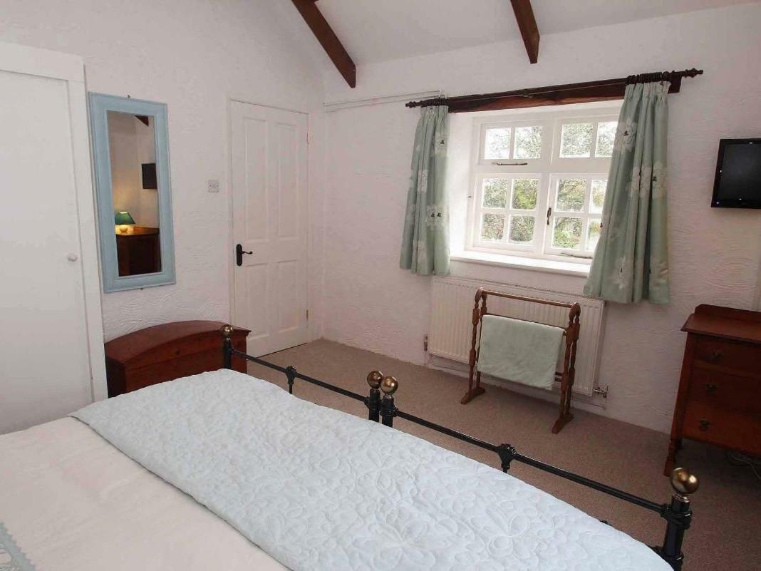 Dairy Cottage بودمين المظهر الخارجي الصورة