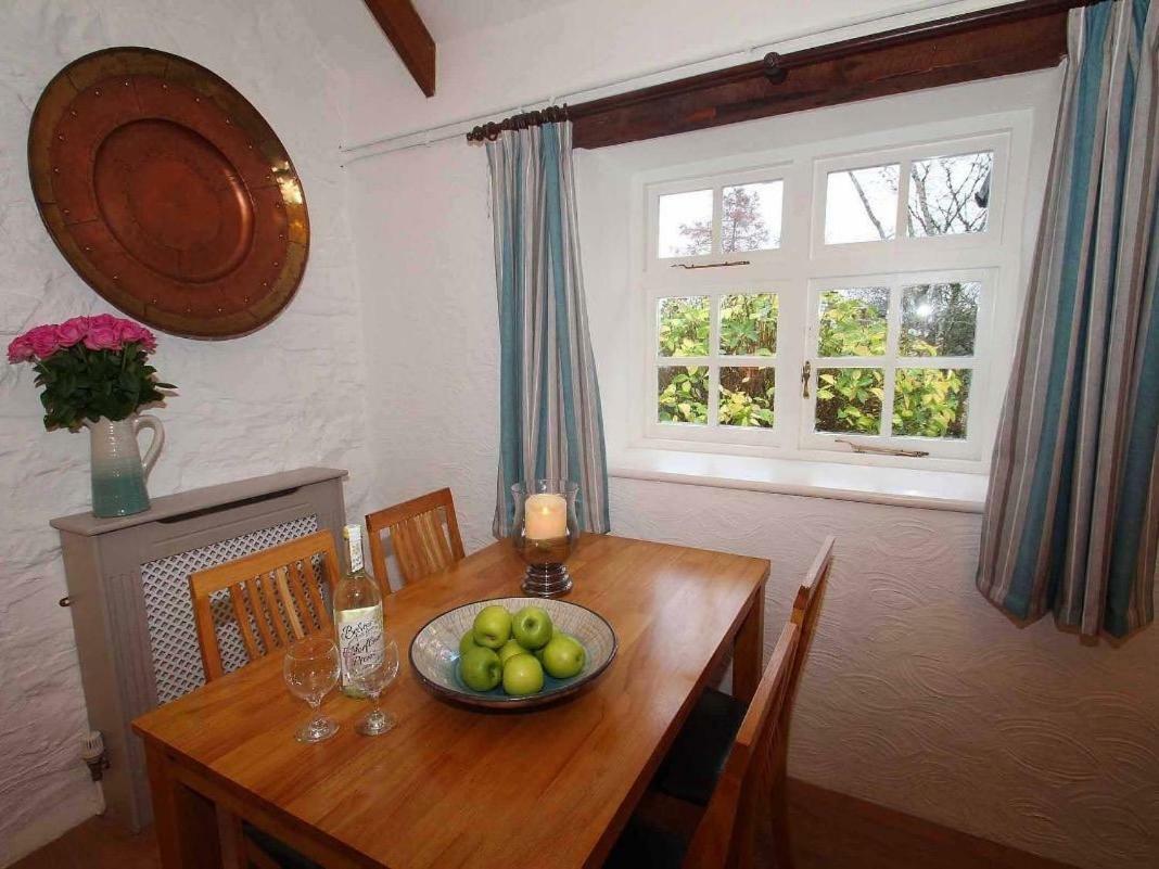 Dairy Cottage بودمين المظهر الخارجي الصورة