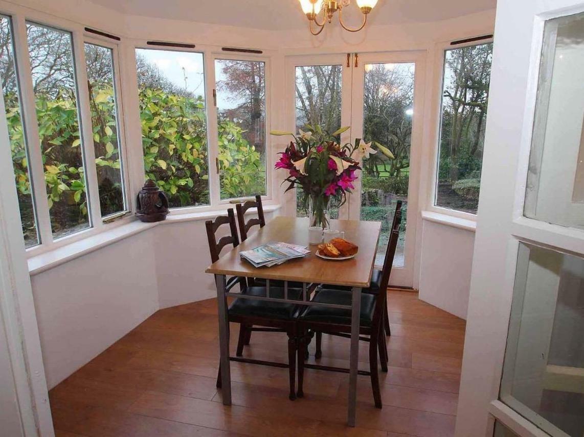 Dairy Cottage بودمين المظهر الخارجي الصورة
