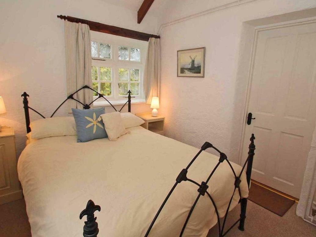 Dairy Cottage بودمين المظهر الخارجي الصورة
