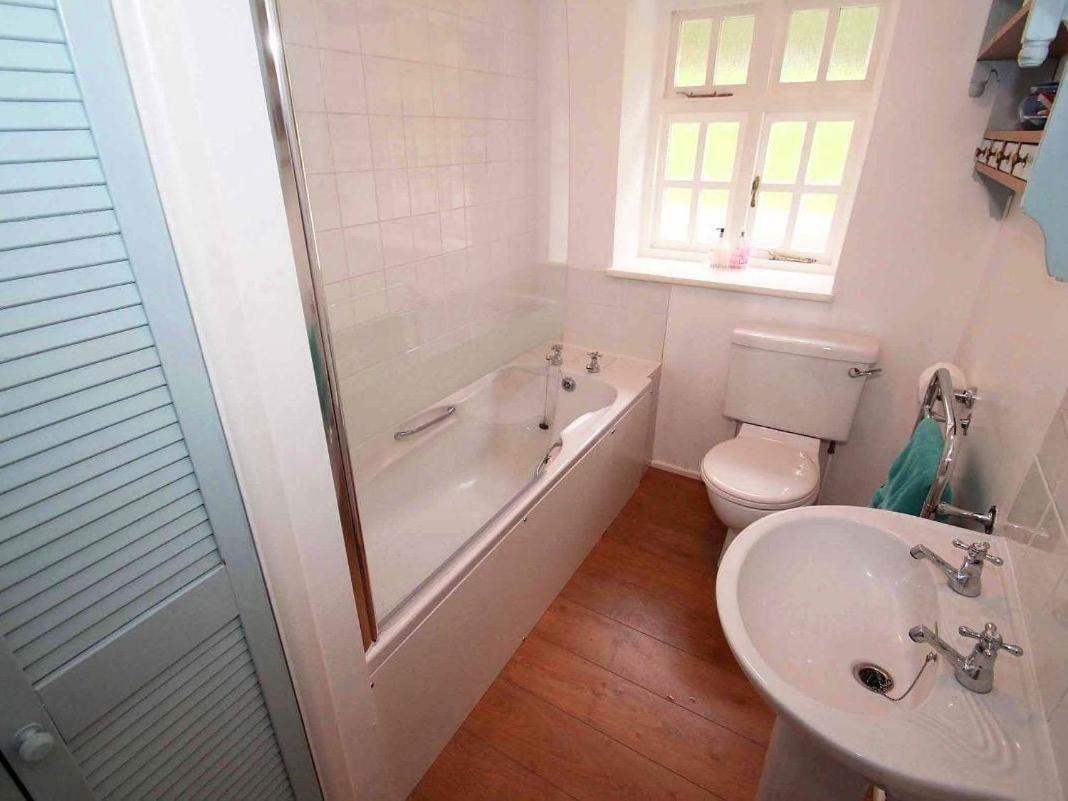 Dairy Cottage بودمين المظهر الخارجي الصورة