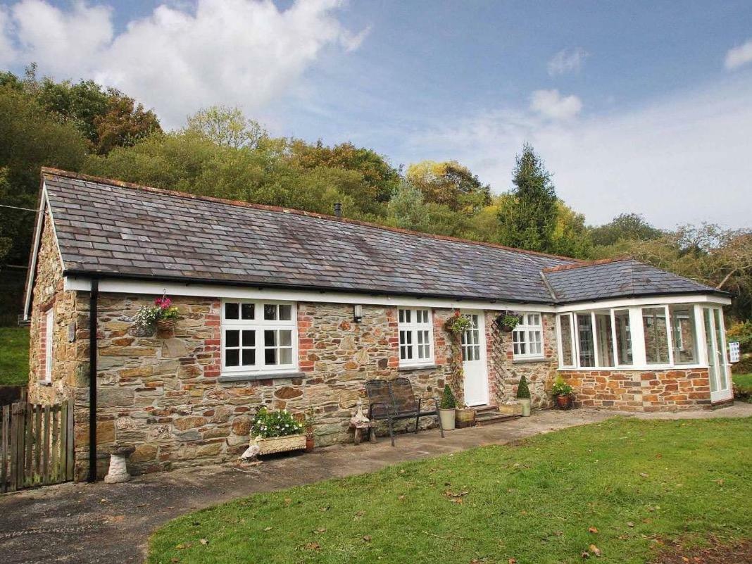 Dairy Cottage بودمين المظهر الخارجي الصورة