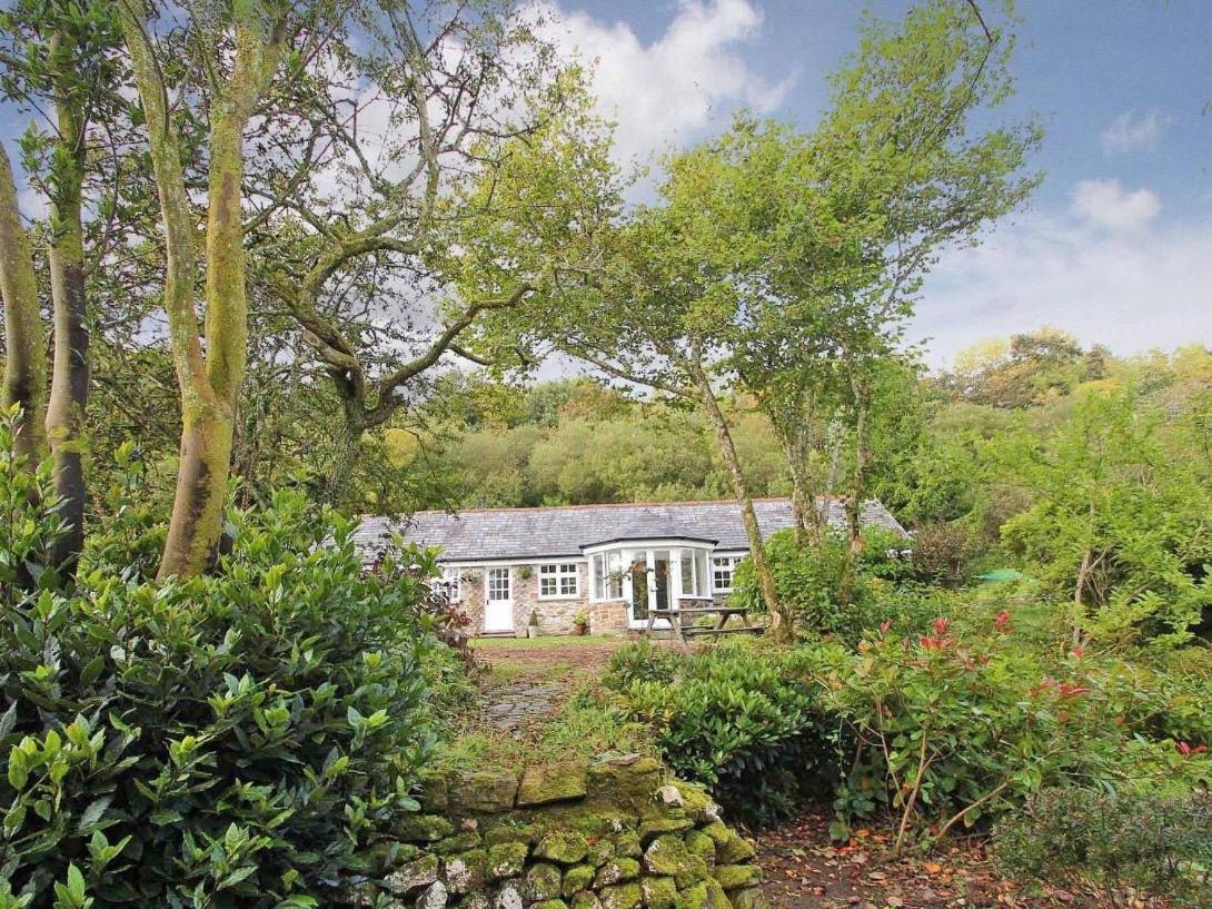 Dairy Cottage بودمين المظهر الخارجي الصورة